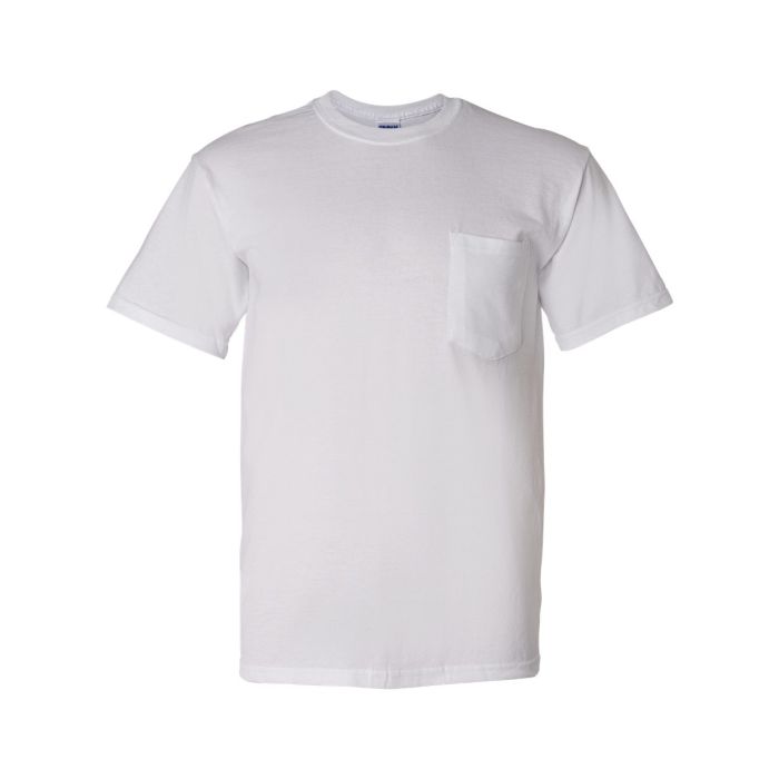 T-shirt pour homme avec poche