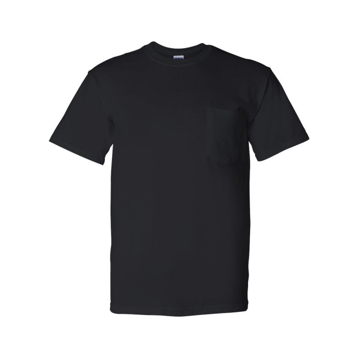 T-shirt pour homme avec poche