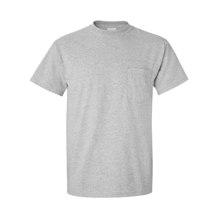 T-shirt pour homme avec poche